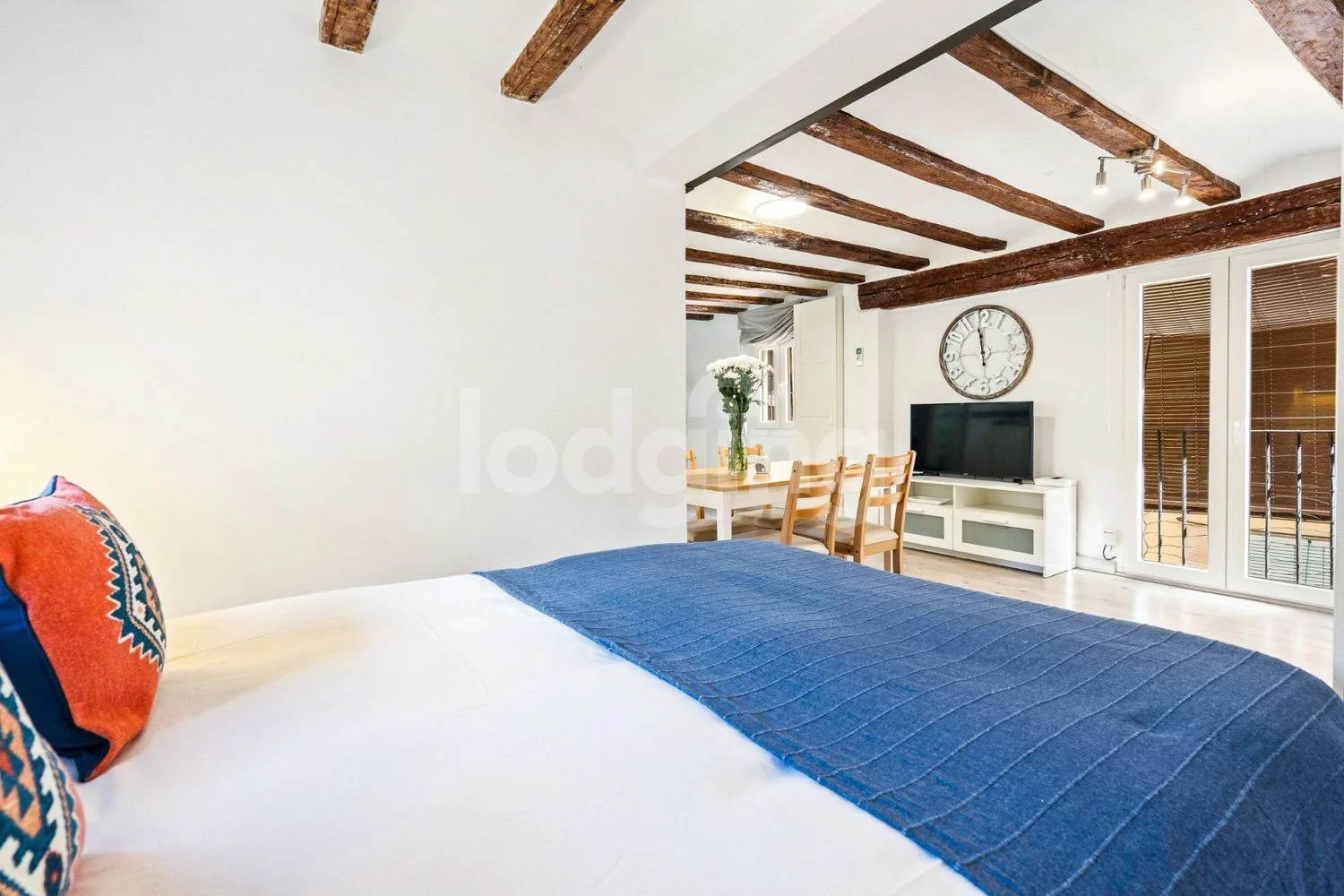 Estudio en calle de la Neu de Sant Cugat, 4 - Foto 10