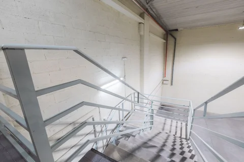 Nave en calle de la Resina, 61 -l - Foto 32