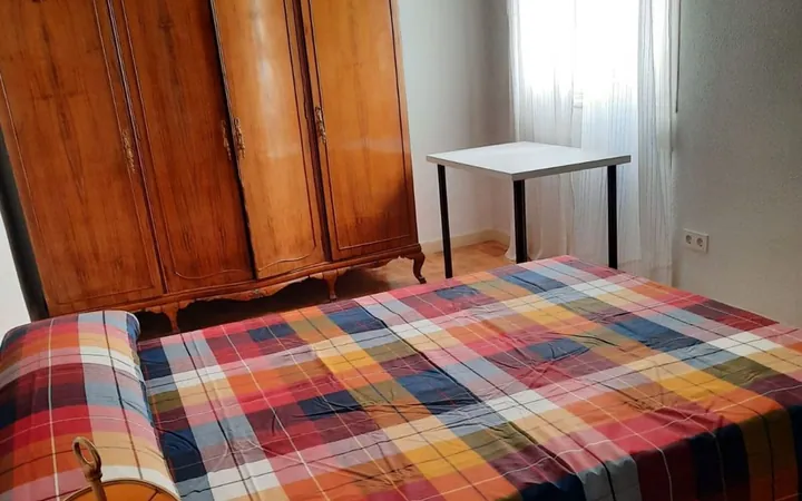 Piso en Gaztambide - Foto 14