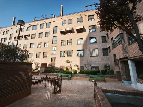 Piso en calle de Antonio López, 217 - Foto 48