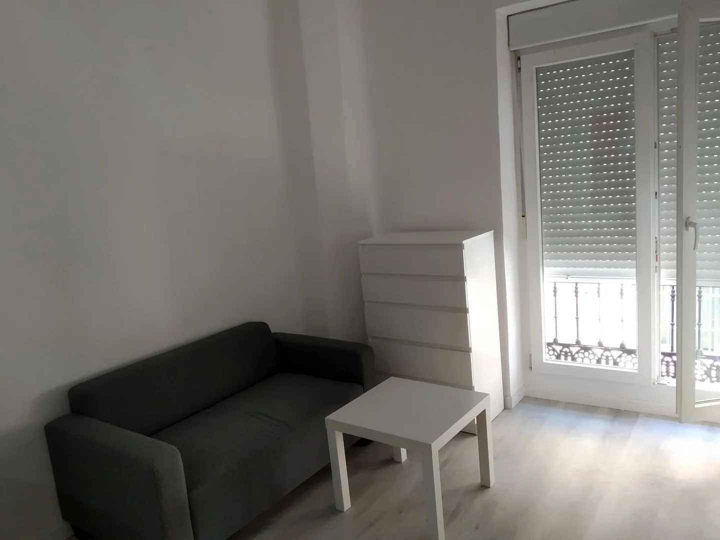 Estudio en Calle de Rodrigo de Guevara, 2, Lavapiés-Embajadores - Foto 8