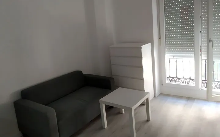 Estudio en Calle de Rodrigo de Guevara, 2, Lavapiés-Embajadores - Foto 8
