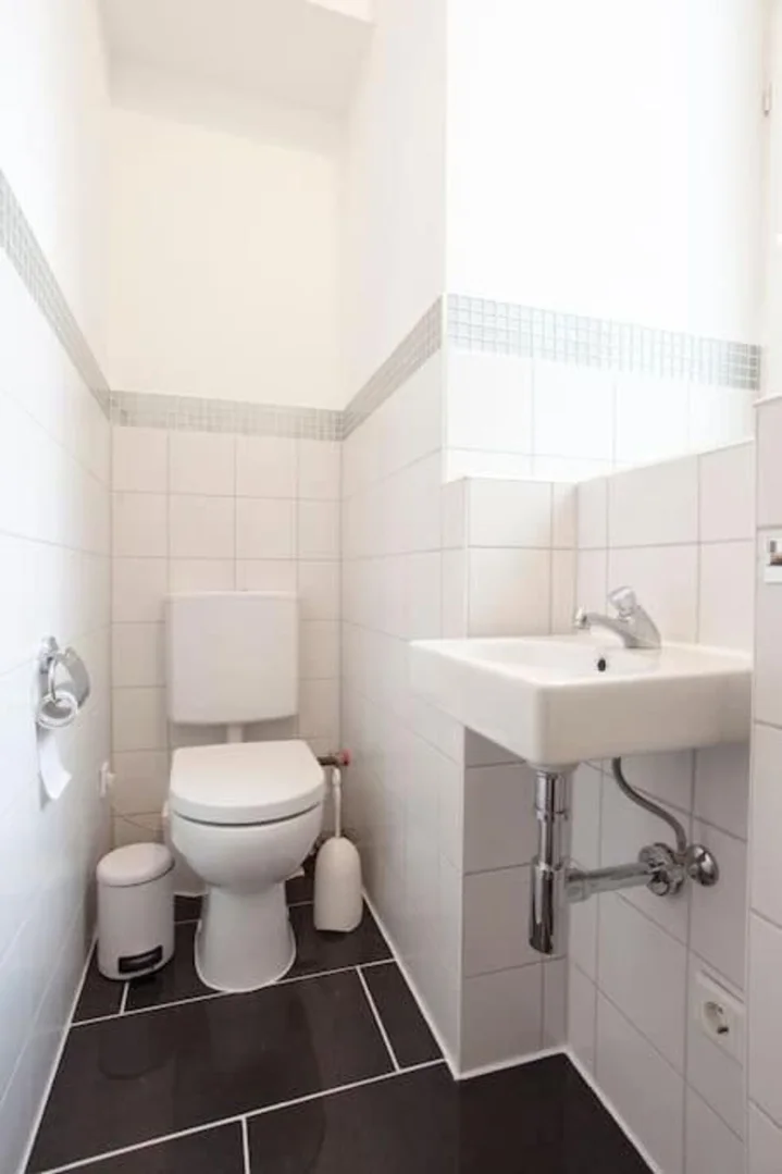 Piso en C. de Manuela Malasaña, 26 - Foto 6