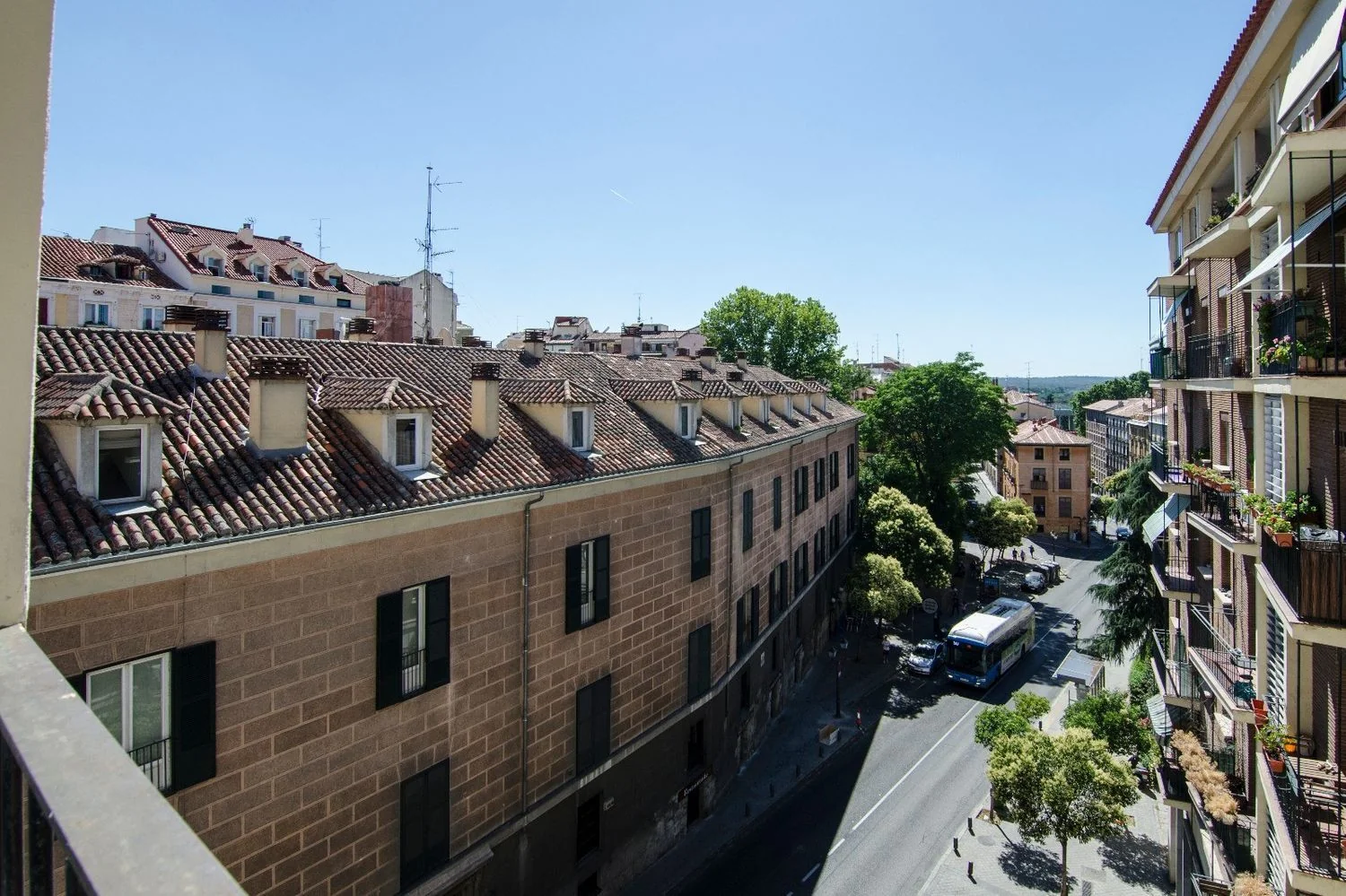Dúplex en Calle de Segovia, 8, Palacio - Foto 26
