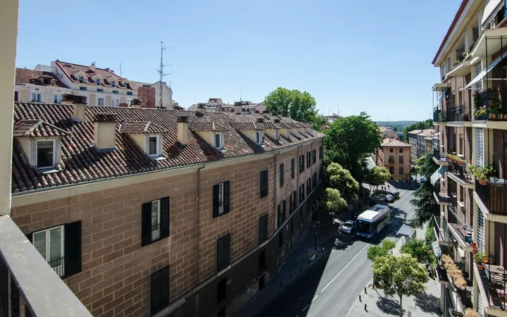 Dúplex en Calle de Segovia, 8, Palacio - Foto 26