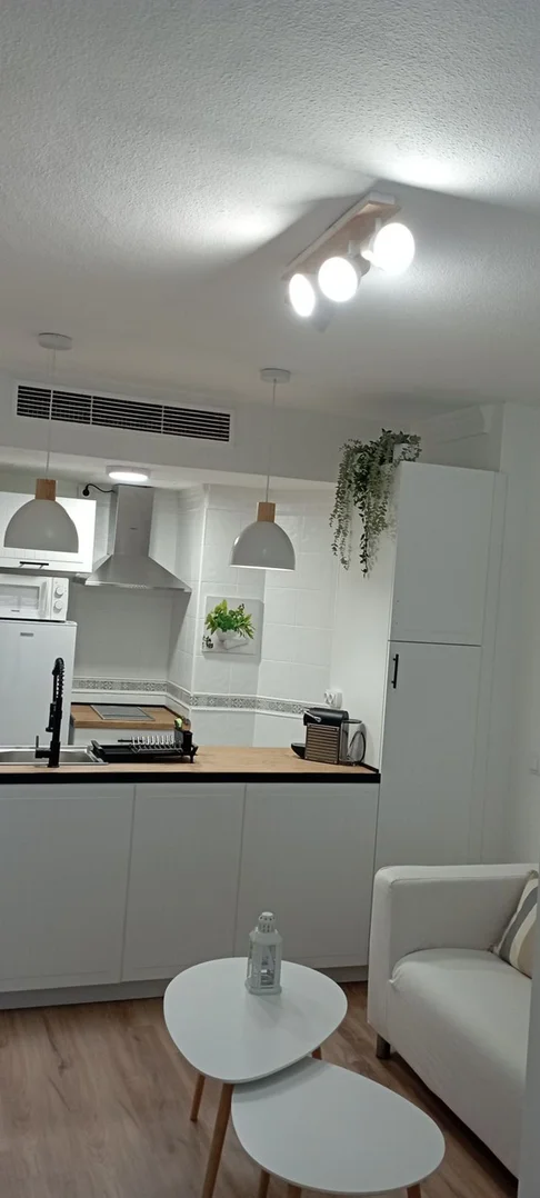 Estudio en calle General Álvarez de Castro, 5 - Foto 14