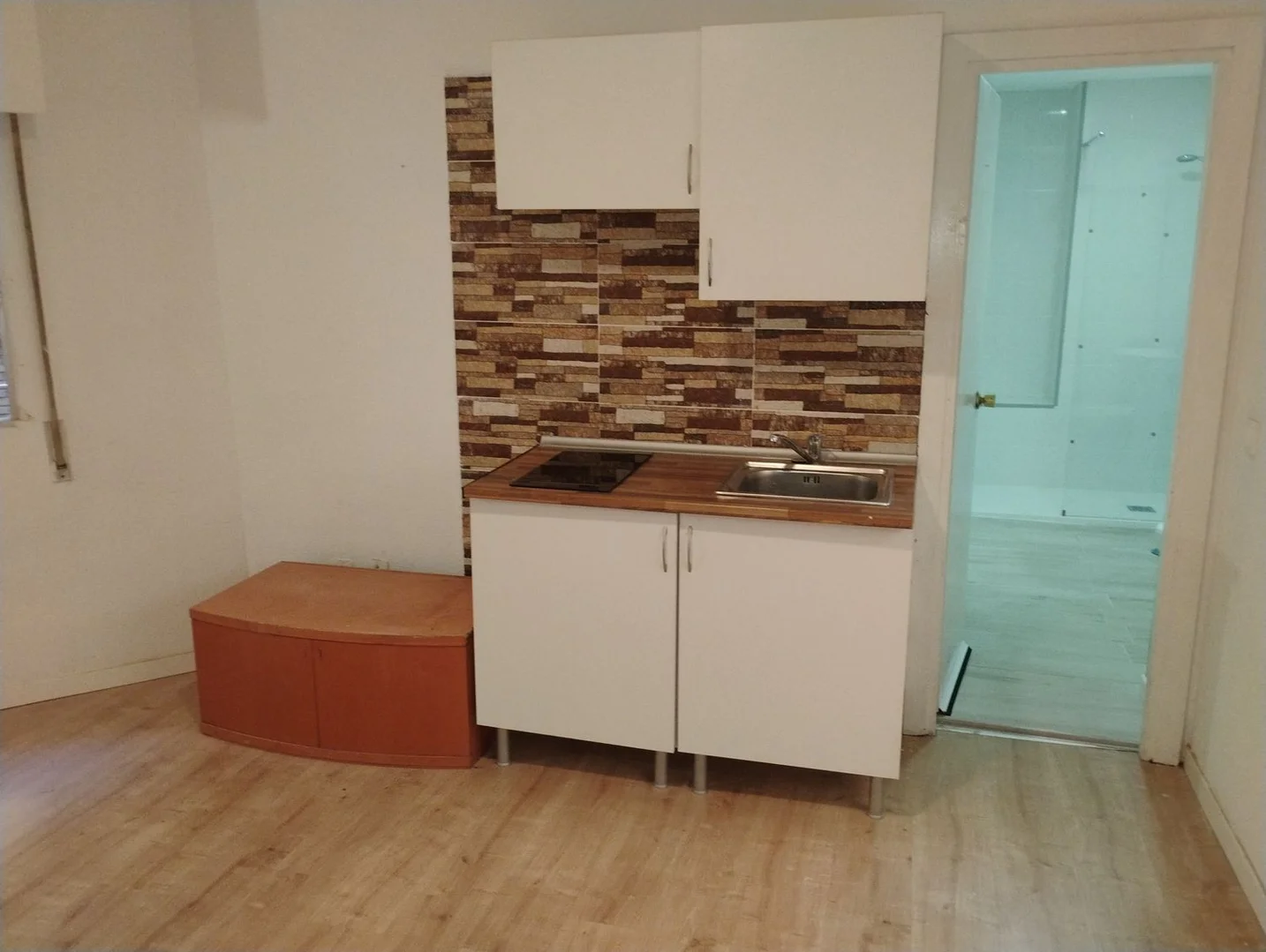 Estudio en Avenida de Pablo Iglesias, 50 - Foto 7