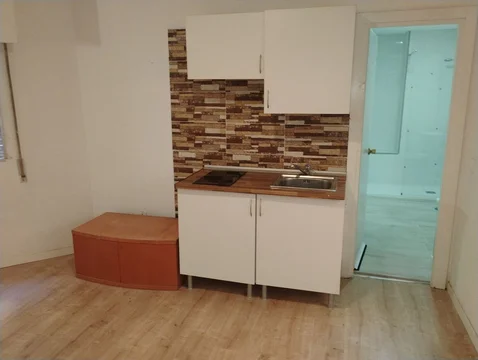 Estudio en Avenida de Pablo Iglesias, 50 - Foto 7