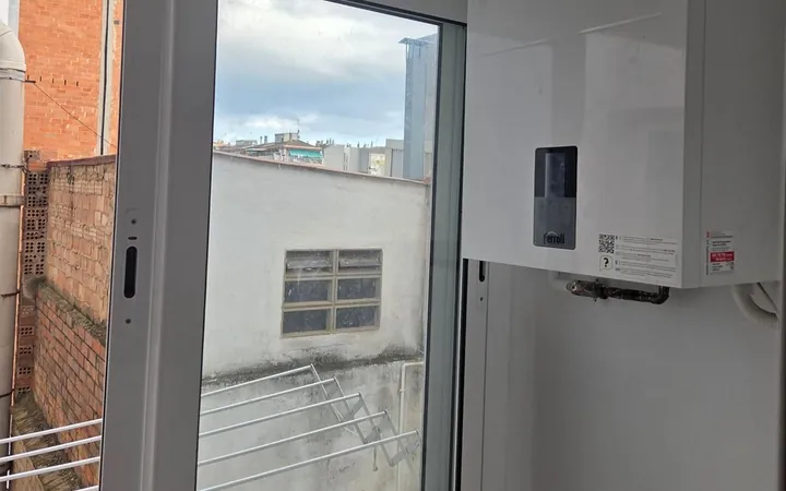Piso en Sants - Badal - Foto 11