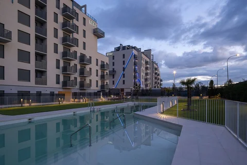 Piso en calle de Medina del Campo, 15 - Foto 1