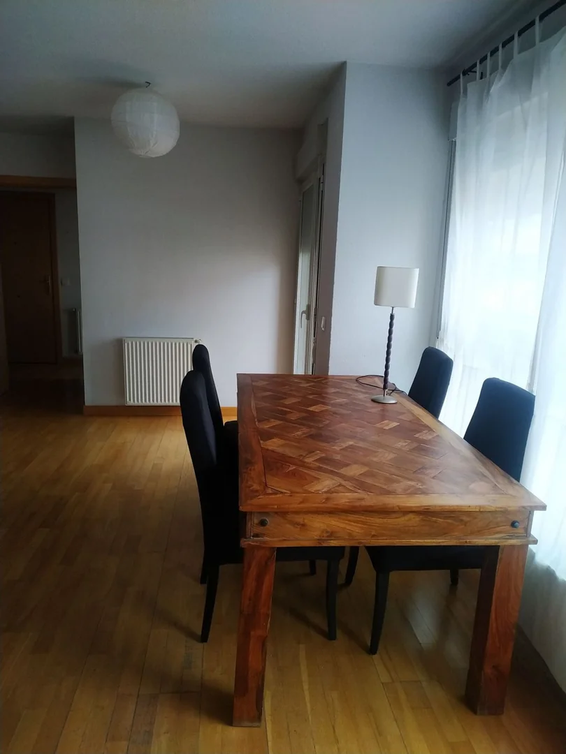 Piso en Calle Viloria de La Rioja, 18, Las Tablas - Foto 2
