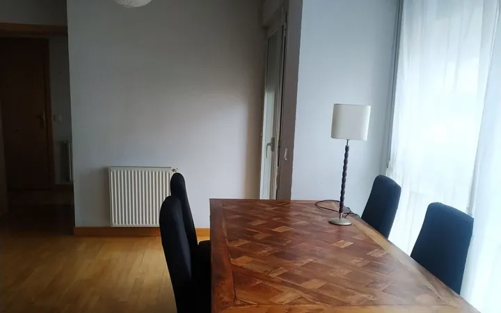 Piso en Calle Viloria de La Rioja, 18, Las Tablas - Foto 2