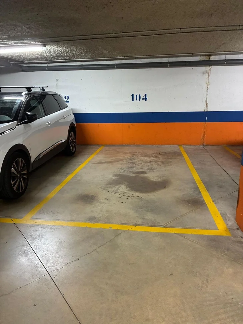 Piso en Calle de Cirauqui, 4, Las Tablas - Foto 20