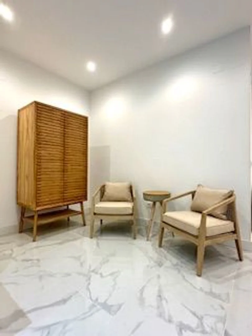 Dúplex en calle de Juan de Urbieta, 13 - Foto 2