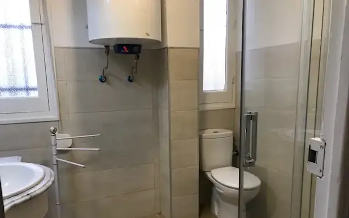 Piso en  Calle de Benito de Castro - Foto 7