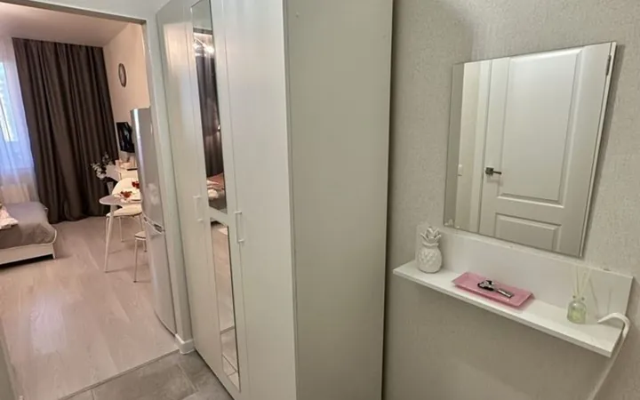 Estudio en Av. de Monforte de Lemos, 44, Pilar - Foto 12