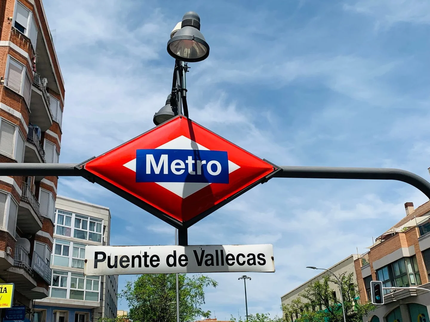 Piso en Avenida de la Albufera, 19, Numancia - Foto 4