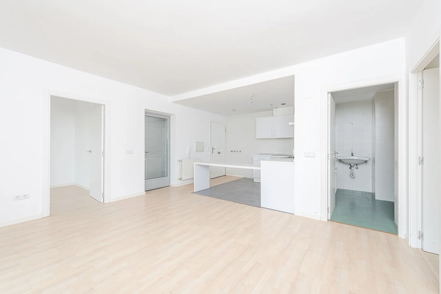 Piso en calle de Alto de la Sartenilla - Foto 4