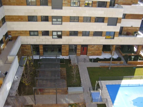 Piso en  Calle de Ana de Austria 14 - Foto 34