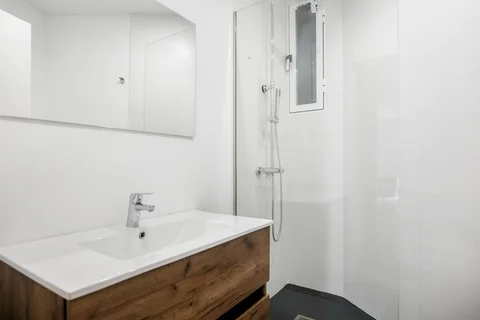 Piso en Barrio Sol - Foto 11