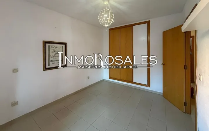 Piso en Palomeras Bajas - Foto 13