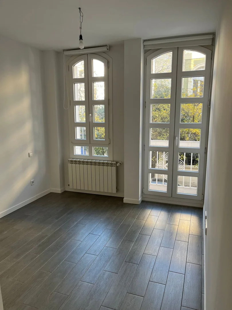 Piso en calle del General Oráa, 34 - Foto 2