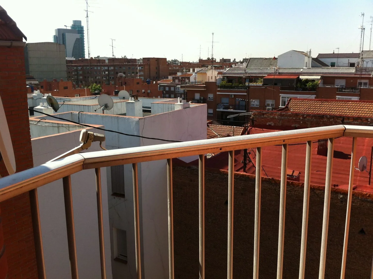 Ático en calle reina mercedes, 4 - Foto 15