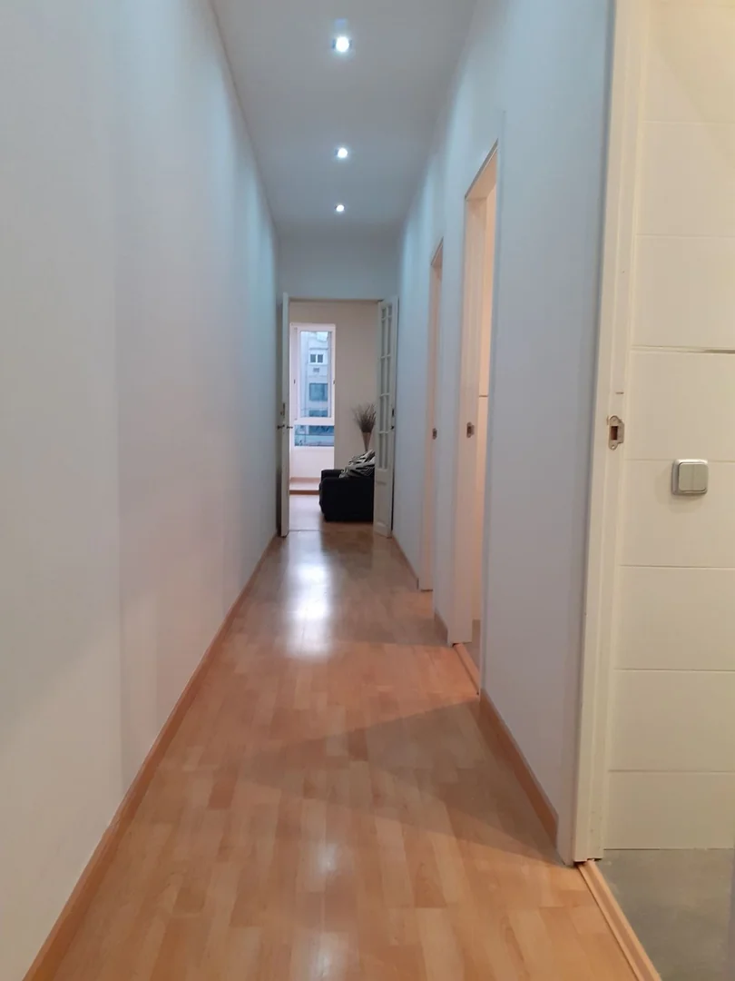 Piso en Calle de Balmes, 153 - Foto 5