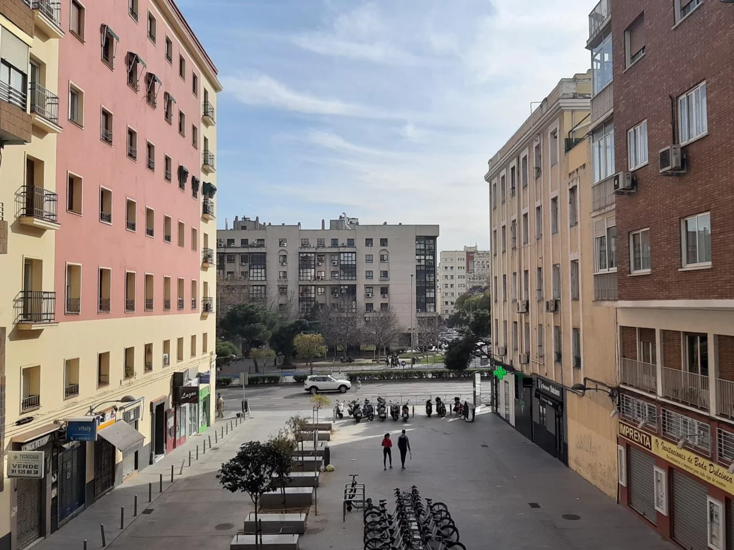 Estudio en Calle de Istúriz, Cuatro Caminos - Foto 15