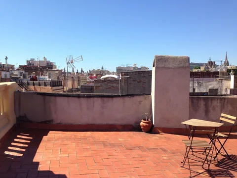 Piso en calle del Portal Nou, 59 - Foto 29