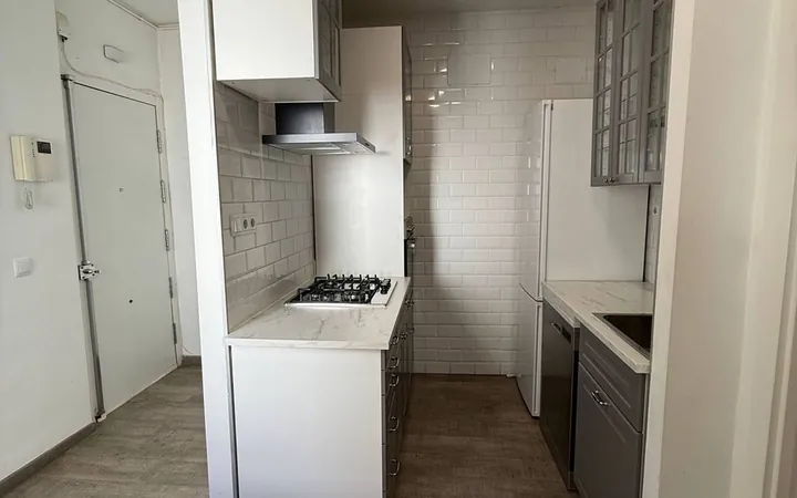 Piso en Calle de Martín de los Heros, 40, Argüelles - Foto 4