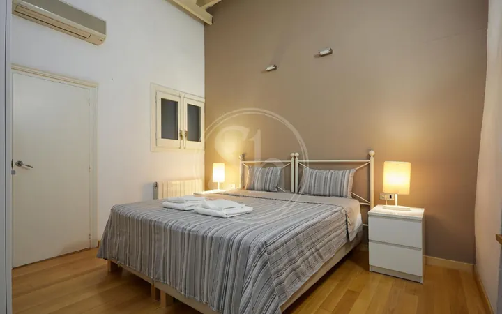 Piso en Calle dels banys nous, El Gòtic - Foto 2
