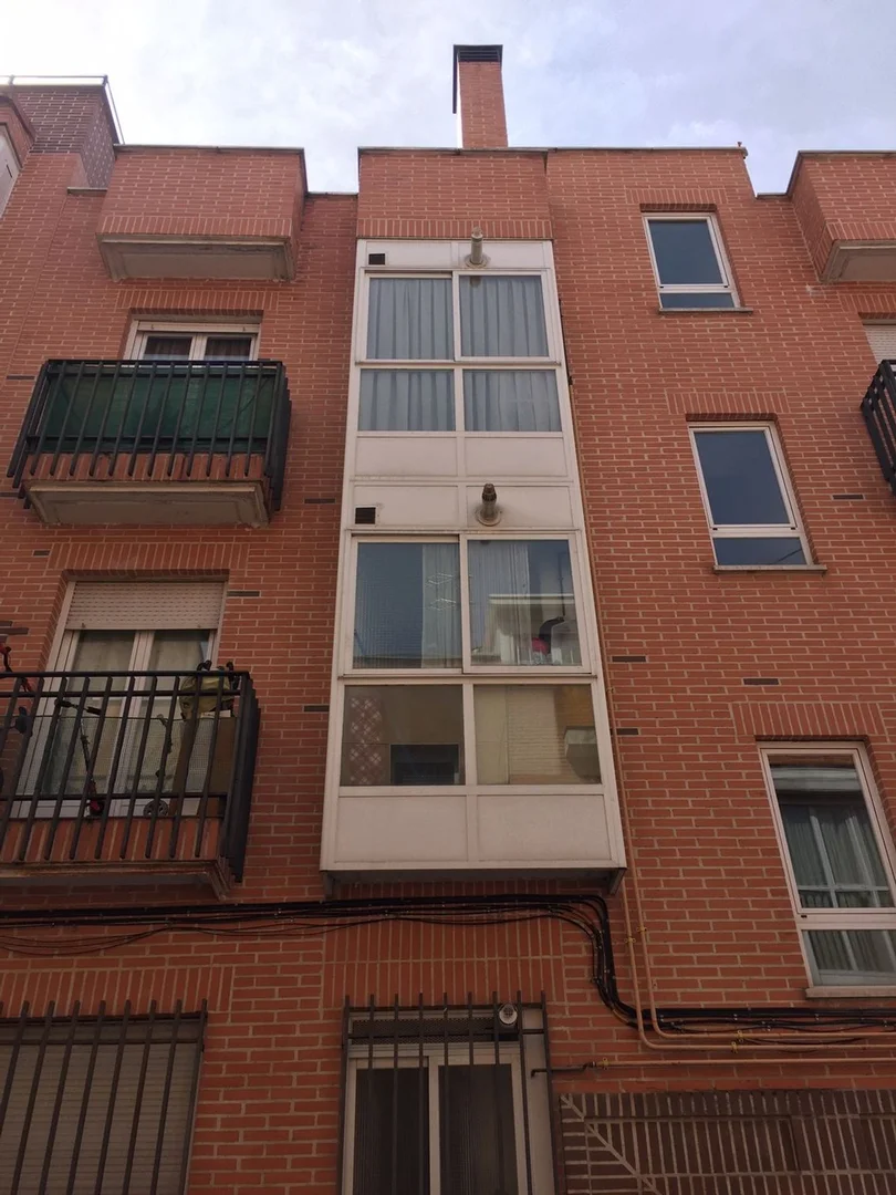 Ático en calle María Luisa, 6 - Foto 20