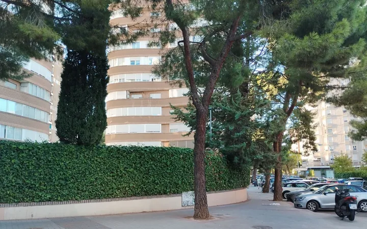 Piso en Calle de Caleruega, 45, Costillares - Foto 1