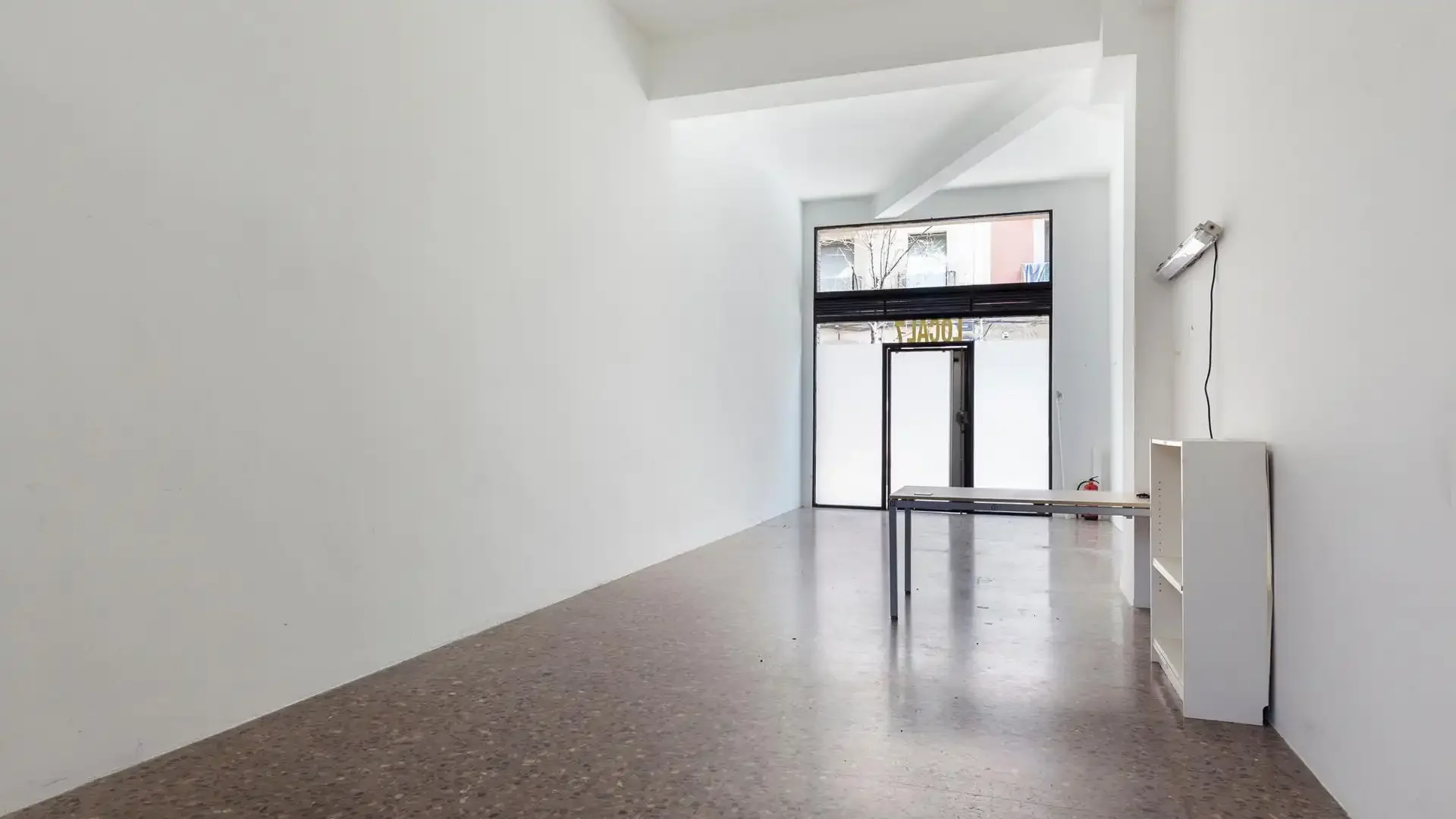 Local comercial en   CALLE BEJAR 65 - Foto 2