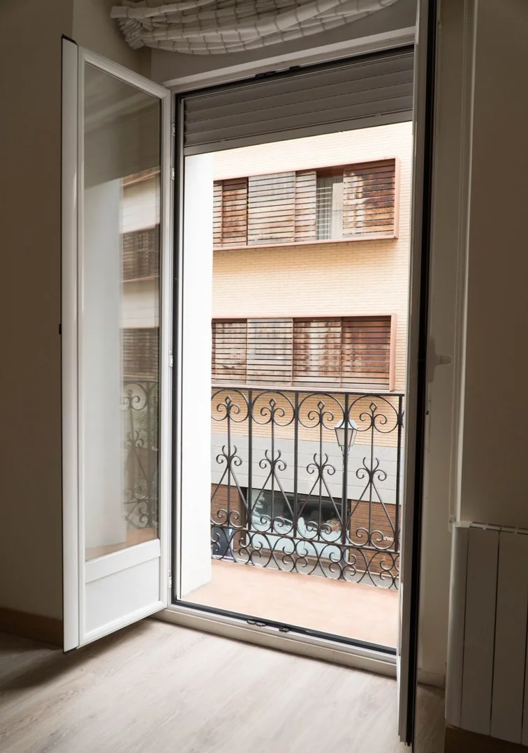 Piso en Lavapiés-Embajadores, Lavapiés-Embajadores - Foto 9