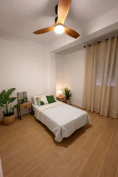 Piso en calle Emilio Sala Hernandez, 1 - Foto 6