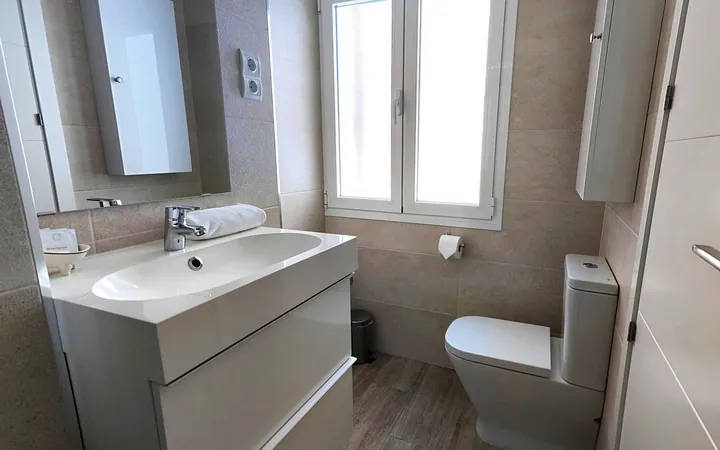 Estudio en Paseo de la Castellana, 249, Ventilla-Almenara - Foto 14