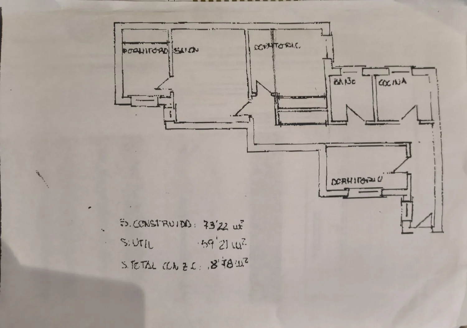 Piso en Barrio Castellana - Foto 6