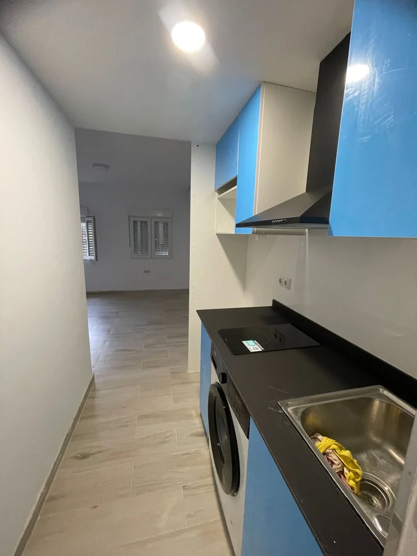 Estudio en Calle del Camino Viejo de Leganés, Opañel - Foto 2