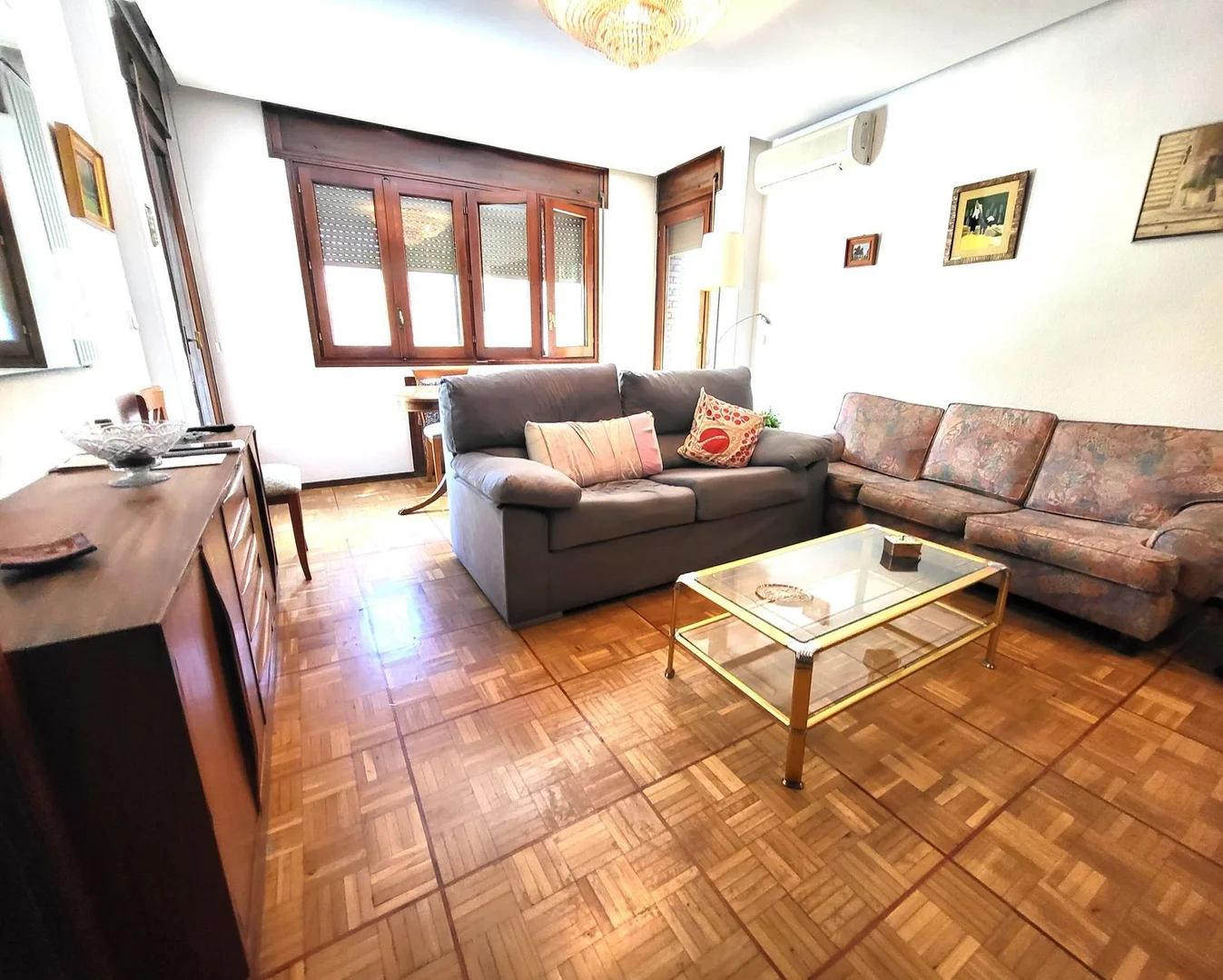 Piso en calle de las Delicias, 23 - Foto 1