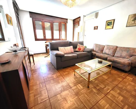 Piso en calle de las Delicias, 23 - Foto 1