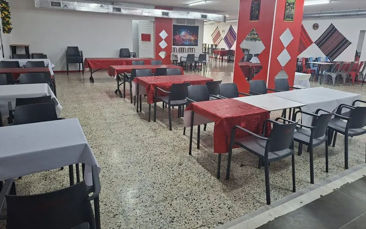 Local en Bar, restaurante en Rambla de Badal, La Bordeta - Foto 1