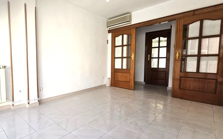 Piso en Avenida del Marqués de Corbera, 22, Ventas - Foto 1