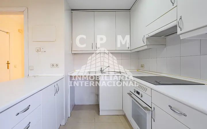 Piso en  Madrid Capital - Foto 14