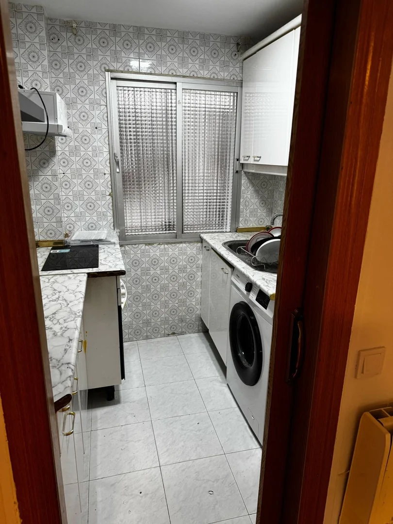 Piso en Calle Virgen del Sagrario, 9, Quintana - Foto 12