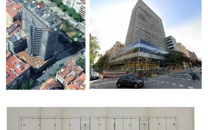 Piso en Plaza de Gal·la Placídia, 5, Sant Gervasi - Galvany - Foto 2
