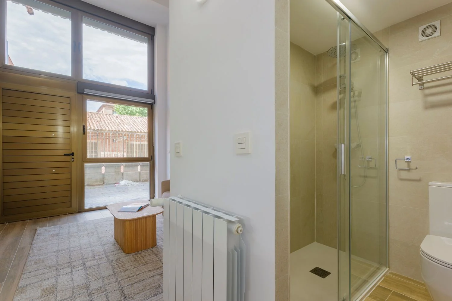 Dúplex en Paseo de San Francisco de Sales, 41, Vallehermoso - Foto 29