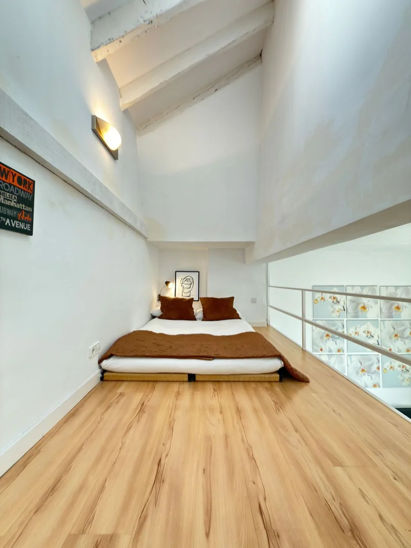 Dúplex en Calle de la Ribera de Curtidores, 29, Lavapiés-Embajadores - Foto 5