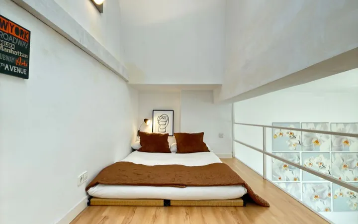 Dúplex en Calle de la Ribera de Curtidores, 29, Lavapiés-Embajadores - Foto 5
